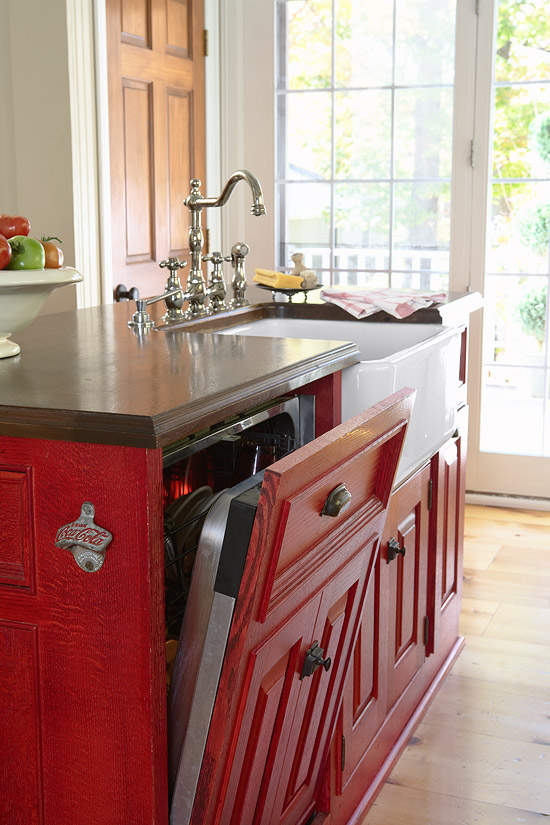 traditionalhome-cottage-kitchen